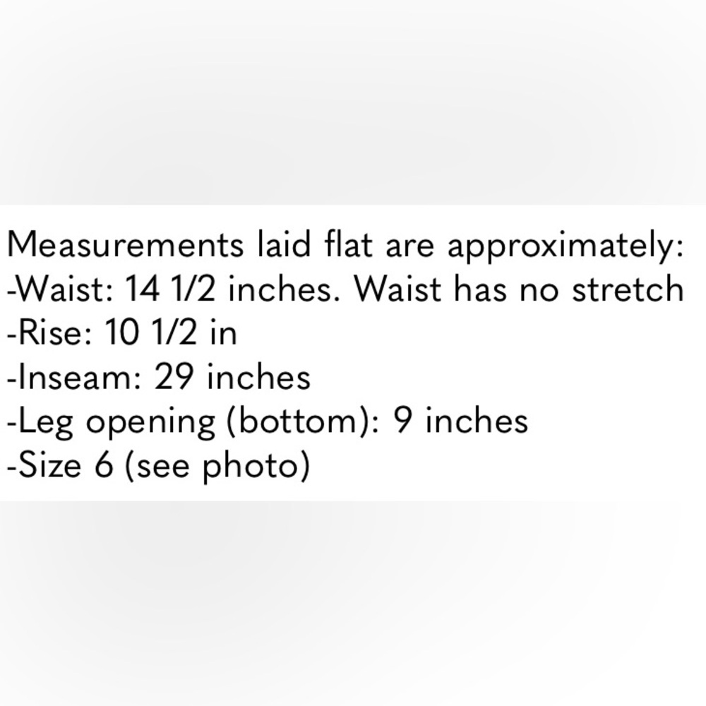Alexia Admor Vegan Leather Pants - Picture 5 of 12